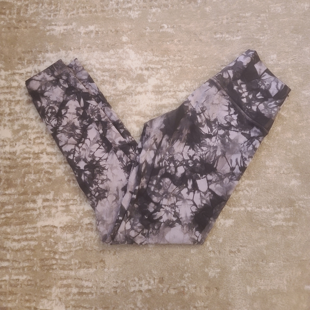 Lululemon Leggings Size 4